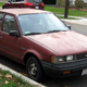 1988 Nova